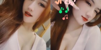 Không chỉ rạng rỡ trên sóng truyền hình, nhan sắc đời thường của nữ MC còn gây “choáng” vì gợi cảm cực độ!