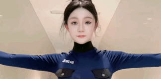 Không chiêu trò, không diện đồ hở, đoạn video 15 giây siêu thực của gái xinh vẫn hút triệu view, người xem “nín thở”