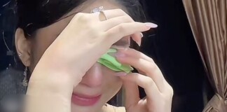 Không nhận ra nữ TikToker từng bật khóc vì bị chỉ trích, nay tự tin xuất hiện khoe đôi chân dài hơn 1m