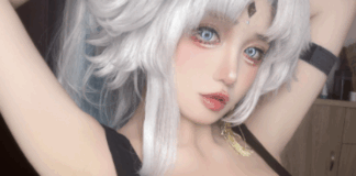 Không rời mắt khỏi loạt bài đăng nóng bỏng, tỏa “nhiệt lượng” cực cao của mỹ nhân coser Việt