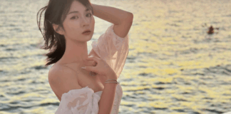 Khui danh tính nữ chính xinh đẹp trong phim siêu nhân “made in Việt Nam”, fan cứ ngỡ Lê Bống