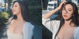 Kiếm 230 triệu mỗi ngày nhờ donate, nữ streamer xinh đẹp bức xúc, bị chỉ trích “bán thân”