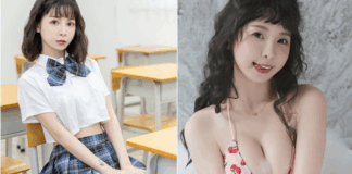 Lại xuất hiện một tân binh mới hứa hẹn vượt mặt Yua Mikami, vừa ra mắt tác phẩm đầu tay đã bị gỡ khỏi kệ