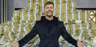 Làm Squid Game phiên bản đời thực, YouTuber giàu nhất thế giới hối hận, thừa nhận tiếc tiền