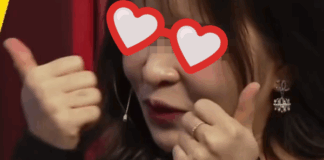 Lần đầu gặp đàng trai, cô gái đòi có hành động cực bạo ngay trên sóng truyền hình