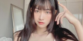 Lê Bống bắt trend “nụ cười điện ảnh”, fan nam “thả tim” rần rần