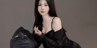 “Lịm tim” với bộ ảnh sinh nhật 18+ gợi cảm của nữ tuyển thủ Liên Quân Mobile