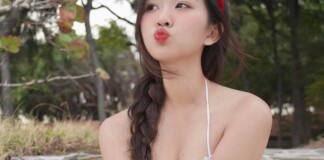 Loạt ảnh đời thường cực chất của gái xinh pickleball đang vướng thị phi, hé lộ “người chống lưng” bí ẩn