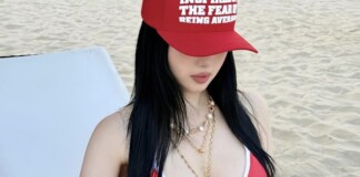 Loạt khoảnh khắc của Tâm Tít khiến dân tình ngưỡng mộ “đẳng cấp” của hot girl đời đầu