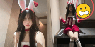 Lưu lại khoảnh khắc đáng nhớ, hot girl bất ngờ gặp “tai nạn”, vội vàng gỡ post nhưng đã muộn