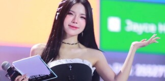 Mai Dora bất ngờ có phát ngôn đáng chú ý giữa bối cảnh căng thẳng giữa T1 và fan