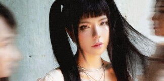 Mai Dora bùng nổ visual, “đốt mắt” fan với vòng eo con kiến, Đao Muội chỉ còn là cái tên!