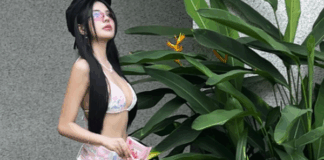 Mai Dora cập nhật dòng trạng thái khiến cộng đồng lo ngại, nhiều bình luận đưa ra giải pháp mang tên “VT”