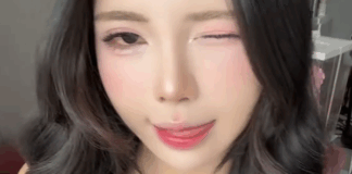 Mai Dora nháy mắt nũng nịu, khoảnh khắc “xâm chiếm” trái tim fan nam