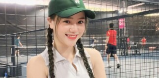 Mai Linh Zuto khoe vóc dáng hờ hững “qua gương”, người xem ngây ngất