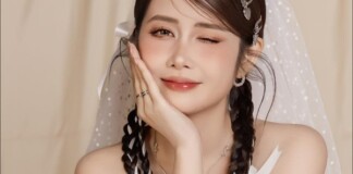 Mai Quỳnh Anh tung loạt khoảnh khắc ngọt ngào