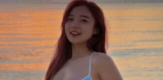 MC hot nhất Liên Quân trình làng bộ ảnh bikini cực “cháy”