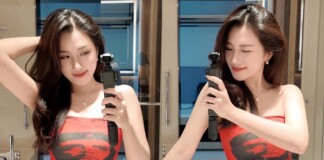 MC Linh Nắng “chiều” fan, làm một điều hiếm hoi ngay trên sóng stream