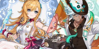 miHoYo buff mạnh 2 nhân vật mới, lộ rõ ý đồ “vơ vét” khiến game thủ Genshin oán hận