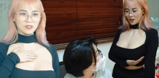 MisThy cập nhật giao diện ngoạn mục, ngoại hình ngày càng đỉnh cao khiến fan quên lối về