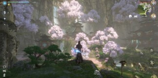 Mô hình “3 tầng Khinh Công” mới đã giúp Nghịch Thủy Hàn tái định nghĩa bay nhảy trong võ học như thế nào?