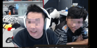 Nam BLV Liên Quân nổi tiếng bức xúc, công khai “var” nhau trên stream với admin một page Esports