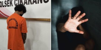 Nam thanh niên ép bạn gái bán dâm 17 lần với lời hứa lấy tiền “làm đám cưới” ở Indonesia