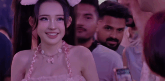 Ngân 98 biến thành búp bê xuống phố, khéo léo né fan nam sau những sự cố bị động chạm nhạy cảm