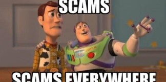 Ngay đầu năm mới, game thủ VNG đã bị “scam” khi nạp tiền, sai lầm tưởng đơn giản nhưng vẫn nhiều người mắc phải