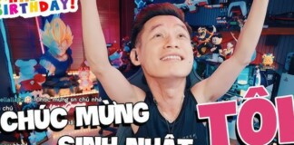 Ngày này năm xưa: Những kỷ niệm đáng nhớ trong ngày sinh nhật của Độ Mixi