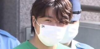 Ngày thường hiền lành, trầm tính, người đàn ông gây “sốc” khi lẻn vào nhà nữ đồng nghiệp trộm quần áo