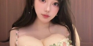 Ngoại hình quá nổi bật, nữ streamer gặp phiền khi xuống phố