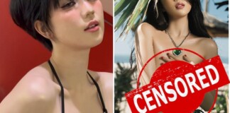 Ngọc Trinh khiến người xem “choáng” với bộ ảnh mới, fan “dụi mắt” không nhận ra