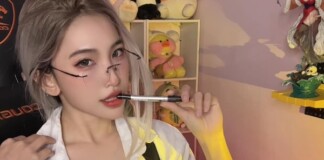 Nhận đề xuất công việc nhạy cảm, nữ streamer nổi tiếng phản ứng mẫu mực