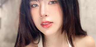 Nhan sắc đời thường nữ game thủ Audition, gợi cảm chẳng kém hot girl mạng