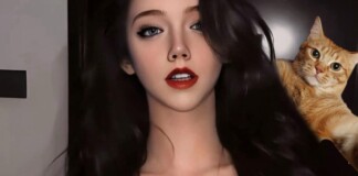 Nữ coser gây bão với diện mạo như AI, ngoại hình khiến CĐM xuýt xoa