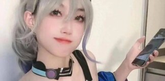 Nữ coser nổi tiếng đột ngột qua đời ở tuổi 24, nguyên nhân không ai ngờ