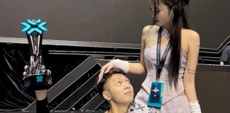 Nữ MC nóng bỏng lại khiến fan dấy lên sự “ghen tị”