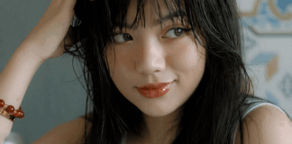 Nữ rapper gợi cảm Bảo Hân Helia nói về tình yêu