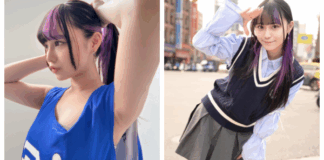 Nữ streamer bất ngờ rẽ ngang hướng, trở thành “hot girl” nổi tiếng, bị soi ảnh quá khứ gây ngỡ ngàng