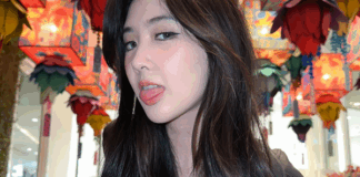 Nữ streamer đình đám Liên Quân “đổi nghề”, xuất hiện với video gợi cảm