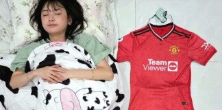 Nữ streamer fan MU bật chế độ “cấm chat” chỉ sau một đêm