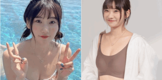 Nữ streamer xinh đẹp chỉ bán nội y cũng kiếm thu nhập khủng, ngủ một giấc có hơn 1,5 tỷ