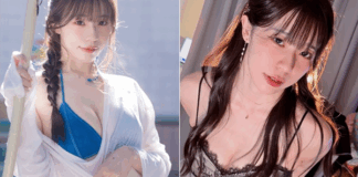 Nữ streamer xinh đẹp khốn khổ vì dính vào thị phi, bị truy lùng suýt bị “đánh ghen” chỉ vì fan nam