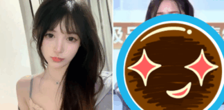 Nữ streamer xinh như mộng bất ngờ bị bóc phốt, lộ ngay điều “nhạy cảm” khi lên nhận giải thưởng