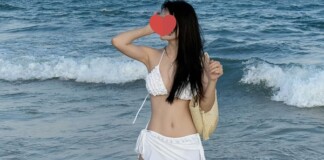 Nữ trợ lý dính drama trong lùm xùm của sếp V “comeback” mạng xã hội, không ngại đáp trả bình luận “cà khịa”