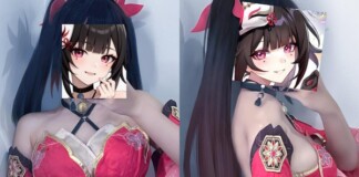 Nữ Vtuber gợi cảm đăng đàn bức xúc về vấn nạn khi stream “lộ mặt”