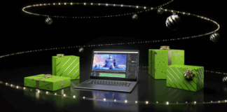 NVIDIA RTX AI PC đưa việc sáng tạo nội dung, chơi game, giải trí lên tầm cao mới của kỷ nguyên AI