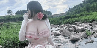 Pi Tiên đăng khoảnh khắc khiến fan ngất ngây trước nhan sắc ngày càng thăng hạng