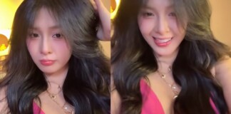 Quỳnh Alee cực “chiều” bạn trai khiến fan nam “ghen tỵ”